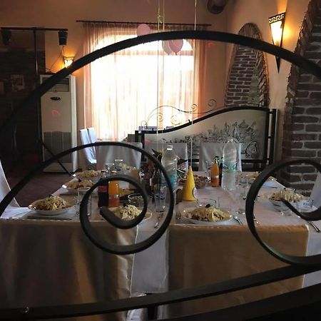 Hotel Villa Verde Gulubovo  外观 照片