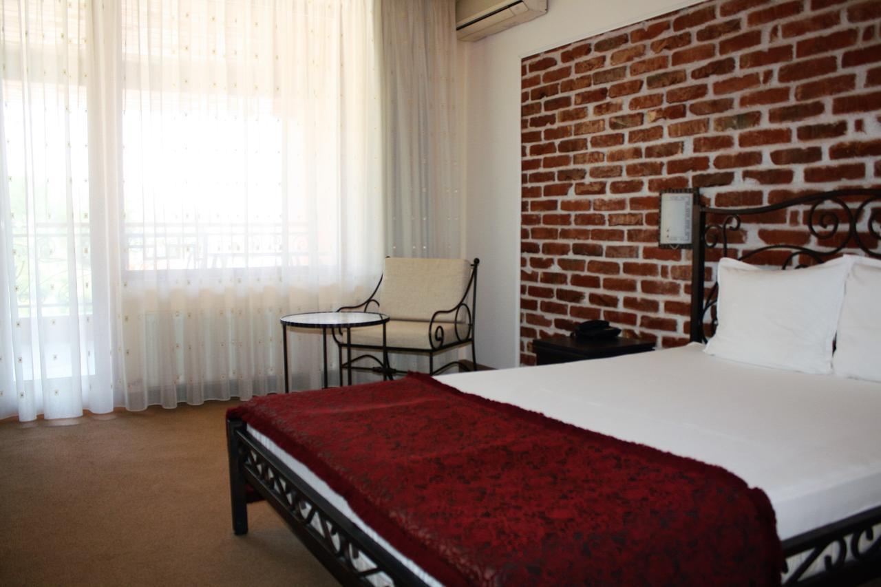 Hotel Villa Verde Gulubovo  外观 照片