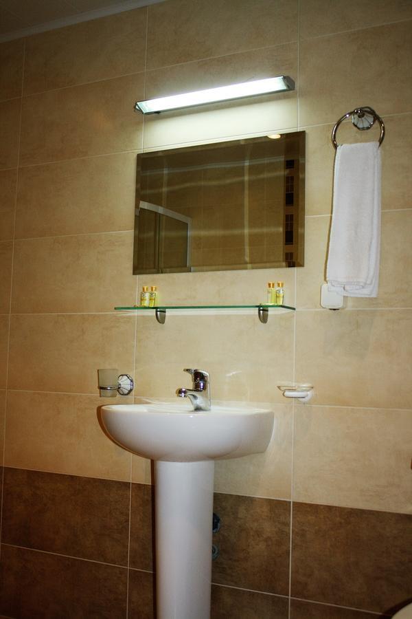 Hotel Villa Verde Gulubovo  外观 照片