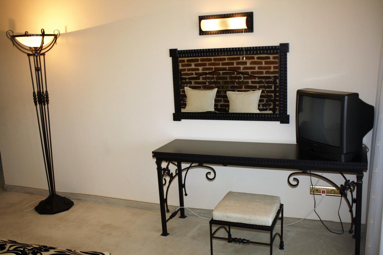 Hotel Villa Verde Gulubovo  外观 照片