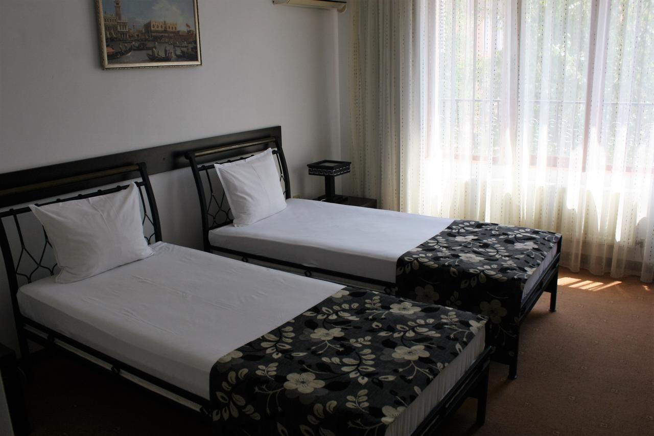 Hotel Villa Verde Gulubovo  外观 照片