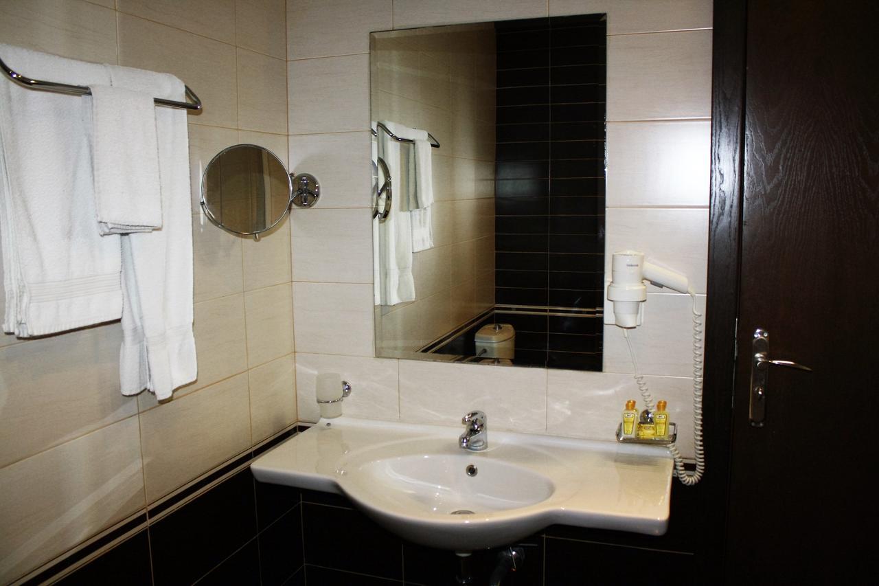 Hotel Villa Verde Gulubovo  外观 照片