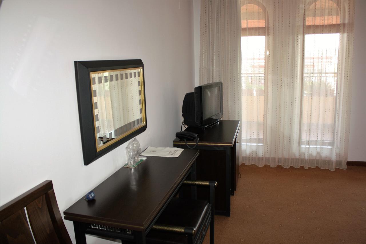 Hotel Villa Verde Gulubovo  外观 照片