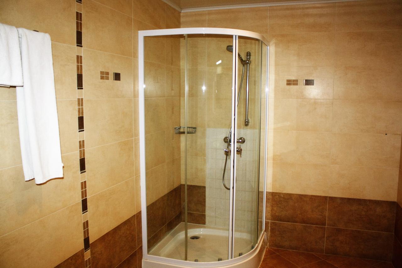 Hotel Villa Verde Gulubovo  外观 照片