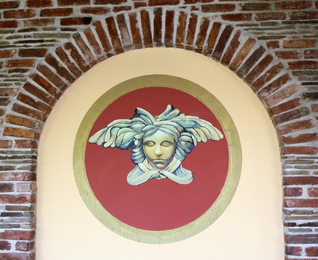 Hotel Villa Verde Gulubovo  外观 照片