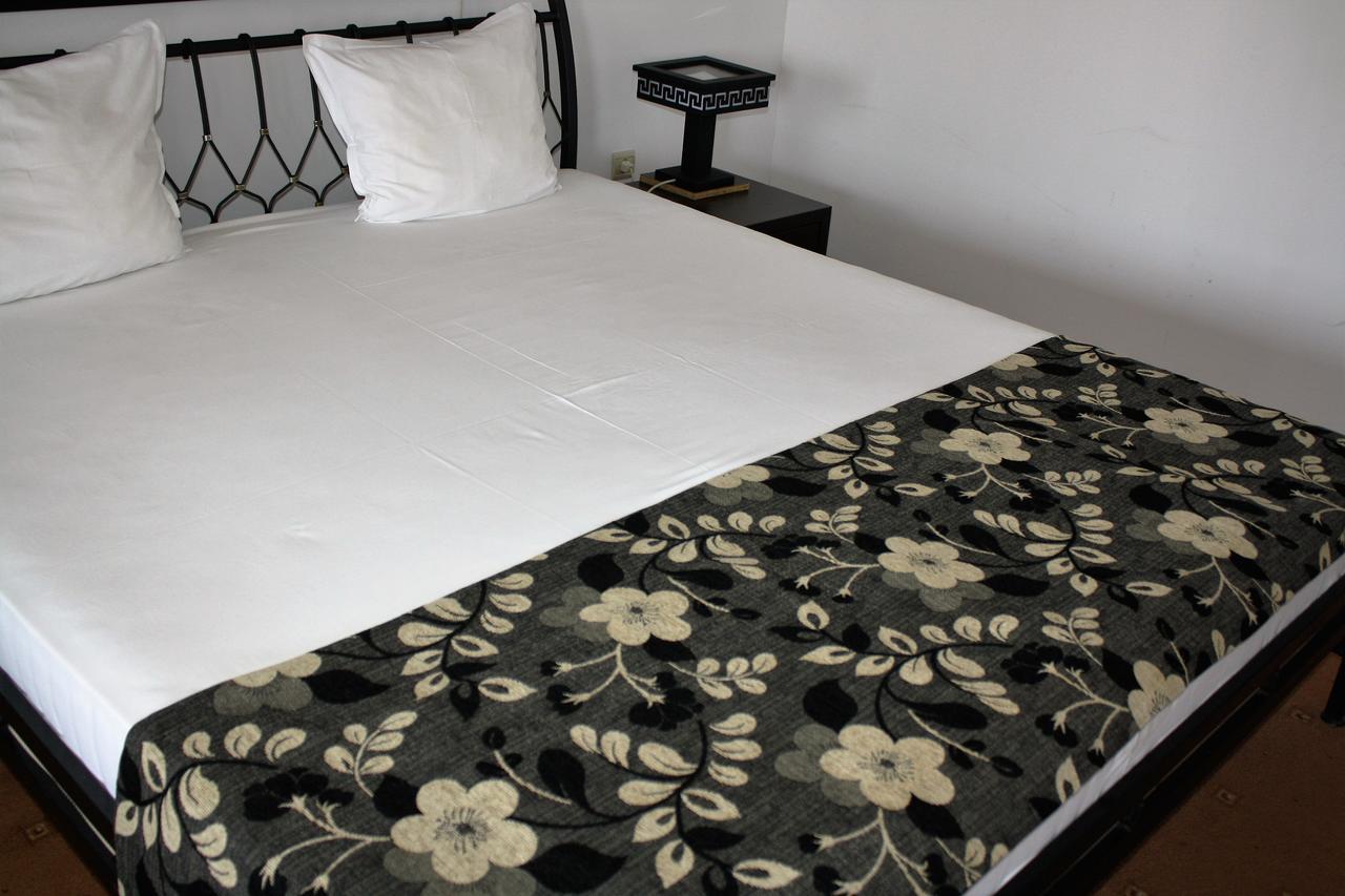 Hotel Villa Verde Gulubovo  外观 照片