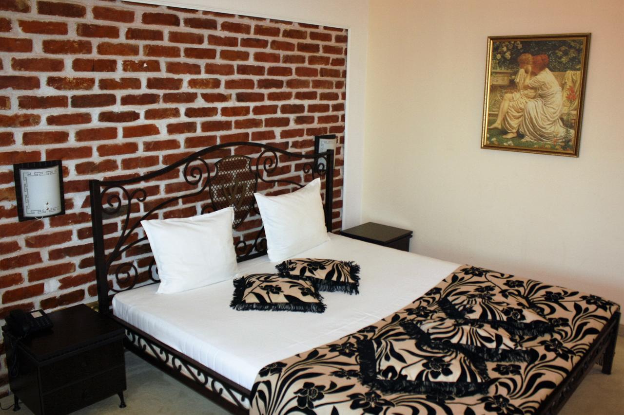 Hotel Villa Verde Gulubovo  外观 照片
