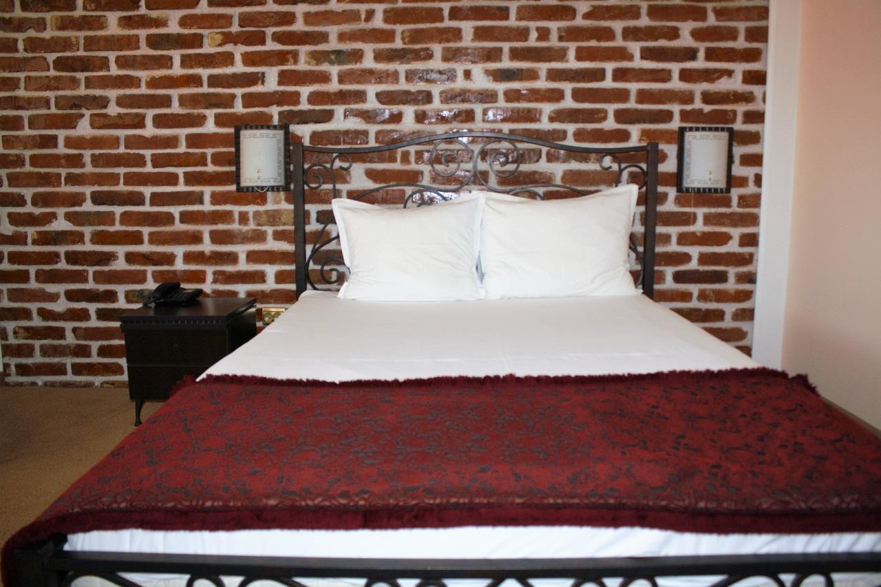 Hotel Villa Verde Gulubovo  外观 照片