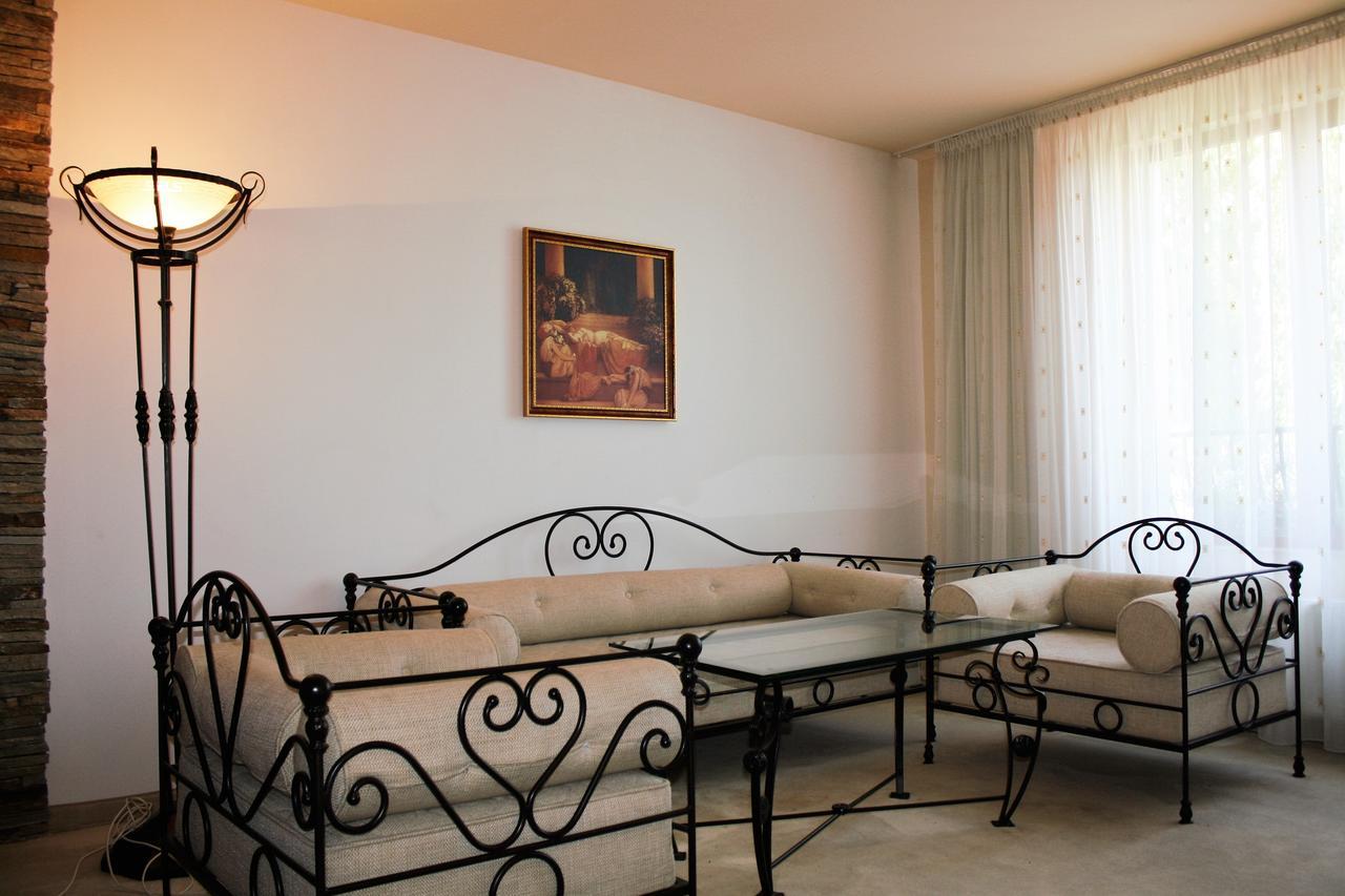 Hotel Villa Verde Gulubovo  外观 照片