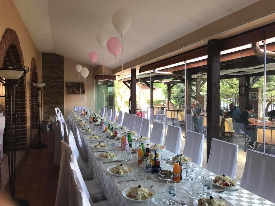 Hotel Villa Verde Gulubovo  外观 照片