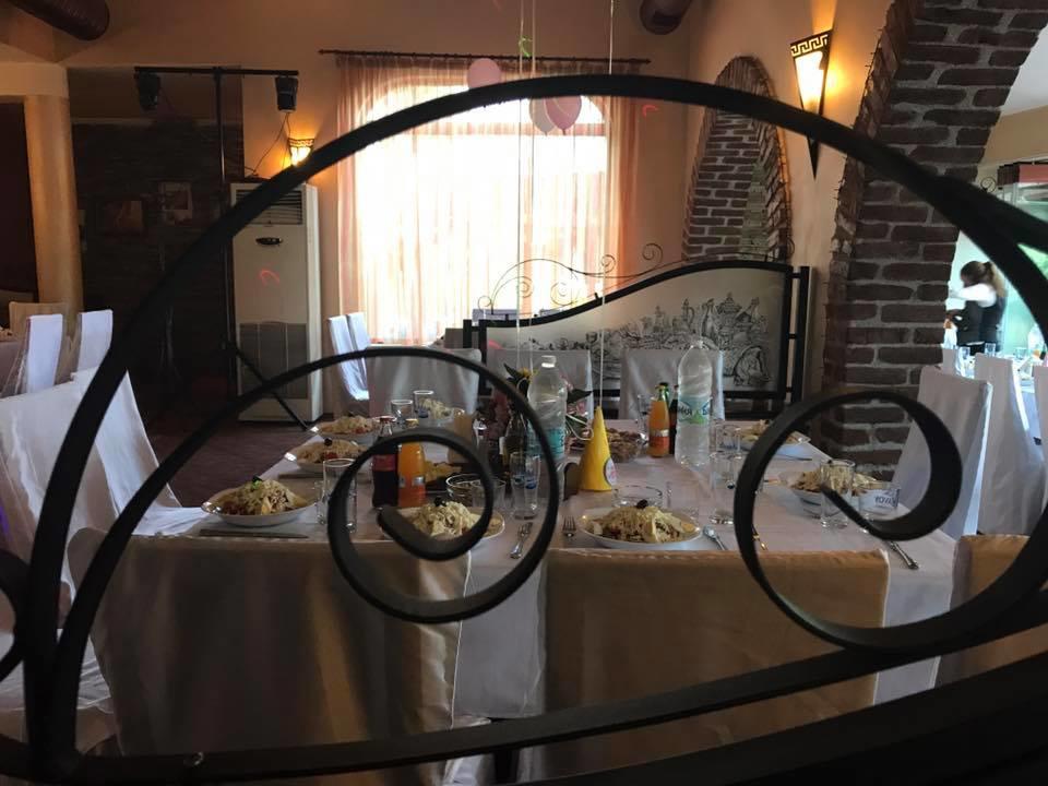 Hotel Villa Verde Gulubovo  外观 照片